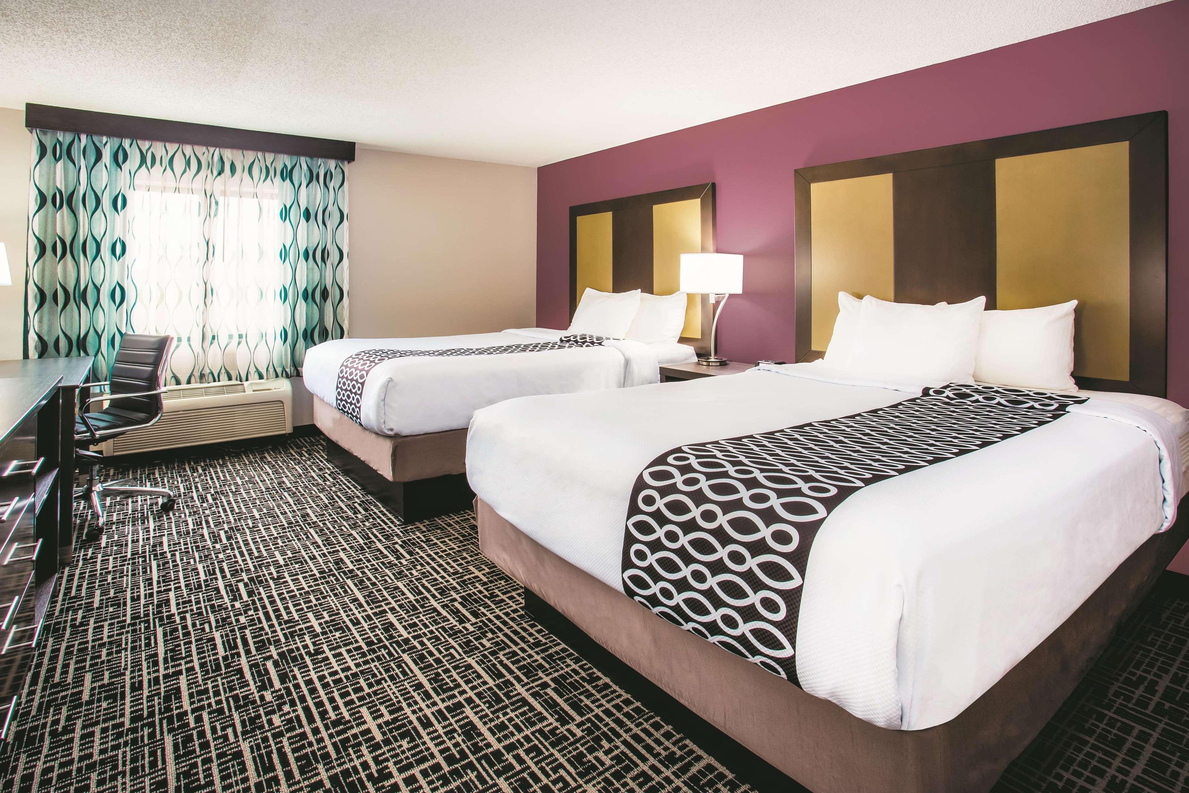 La Quinta By Wyndham Cincinnati Ne - Мейсон Экстерьер фото