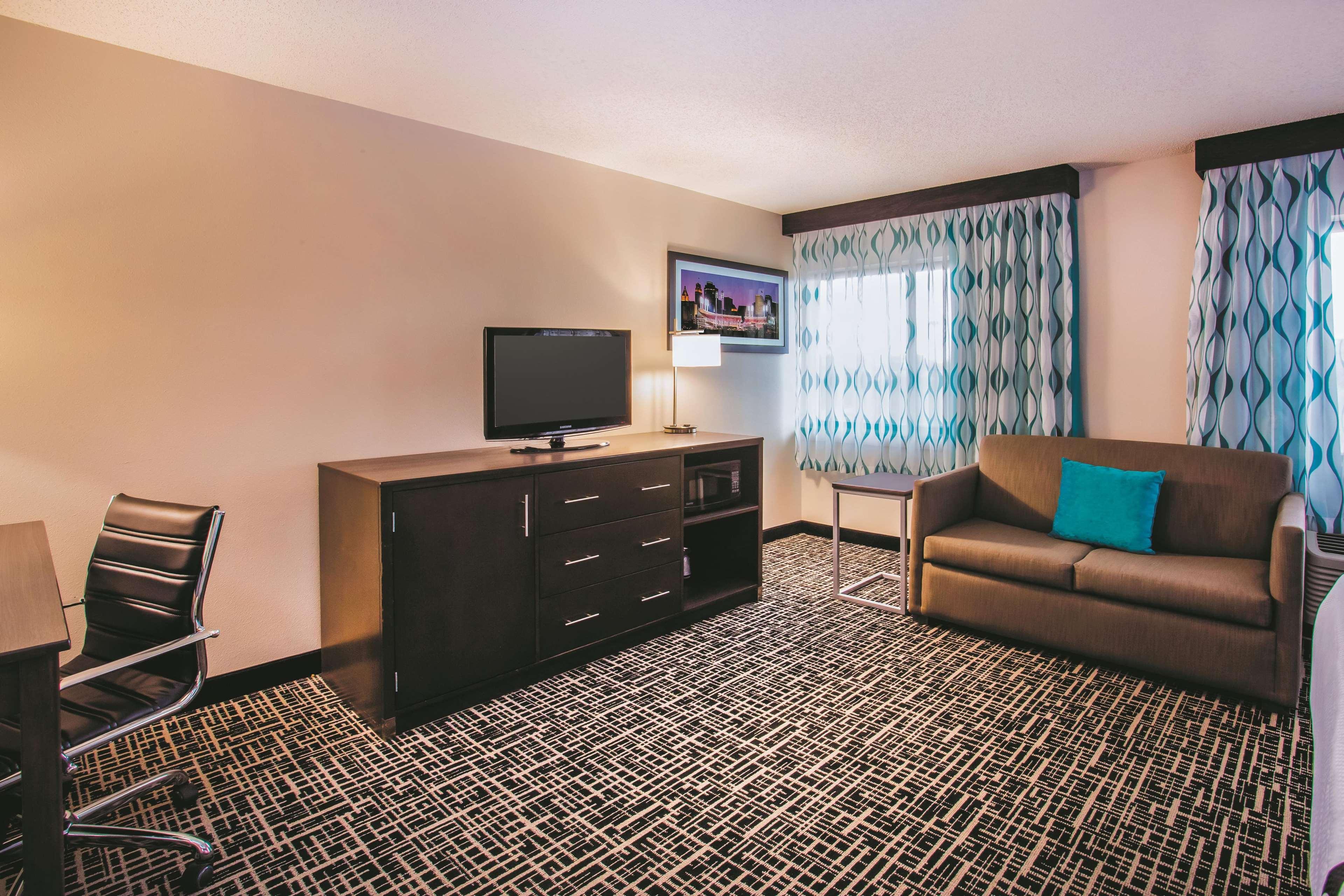 La Quinta By Wyndham Cincinnati Ne - Мейсон Экстерьер фото
