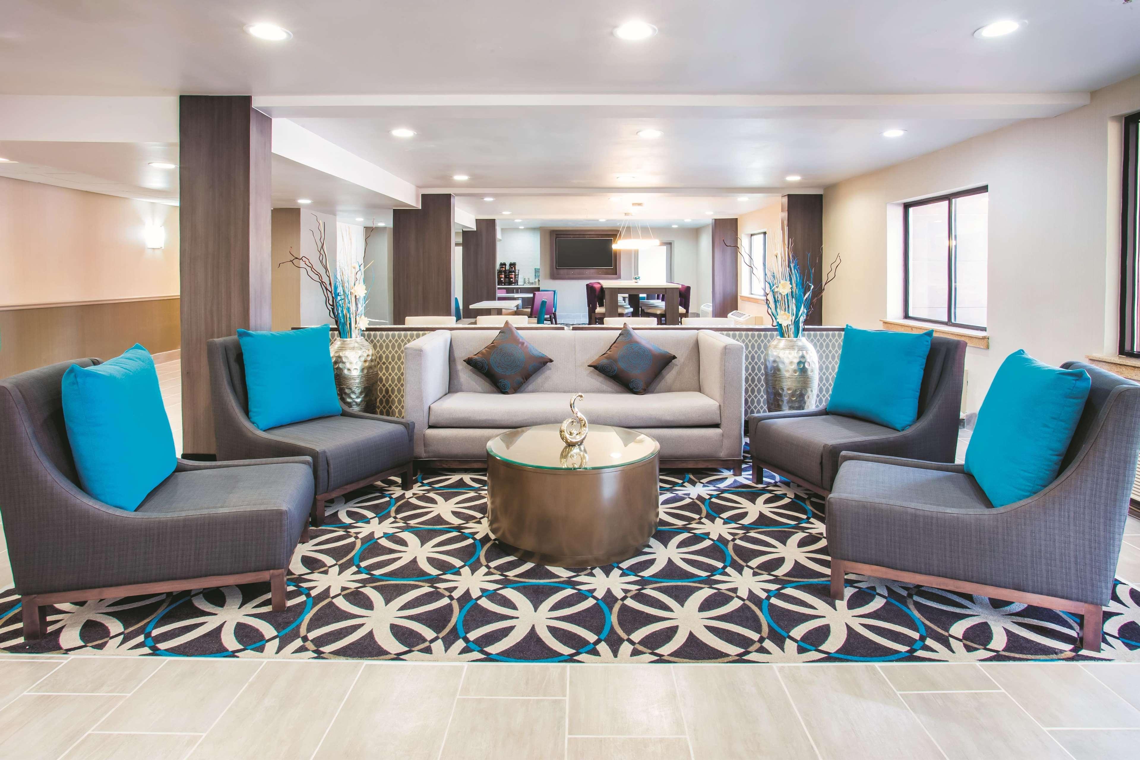 La Quinta By Wyndham Cincinnati Ne - Мейсон Экстерьер фото