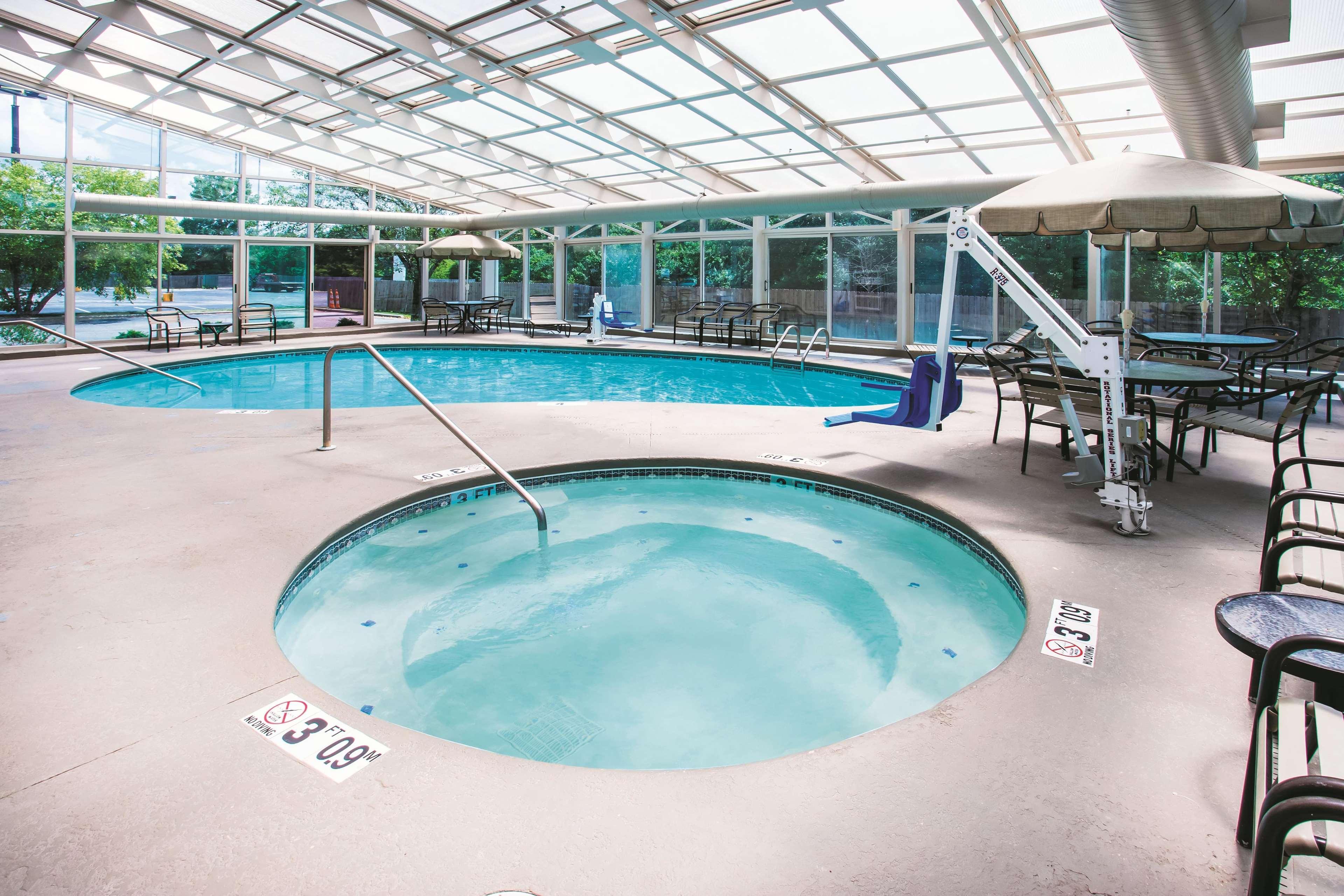 La Quinta By Wyndham Cincinnati Ne - Мейсон Экстерьер фото