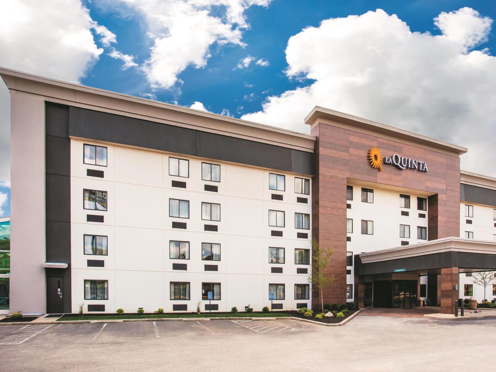 La Quinta By Wyndham Cincinnati Ne - Мейсон Экстерьер фото