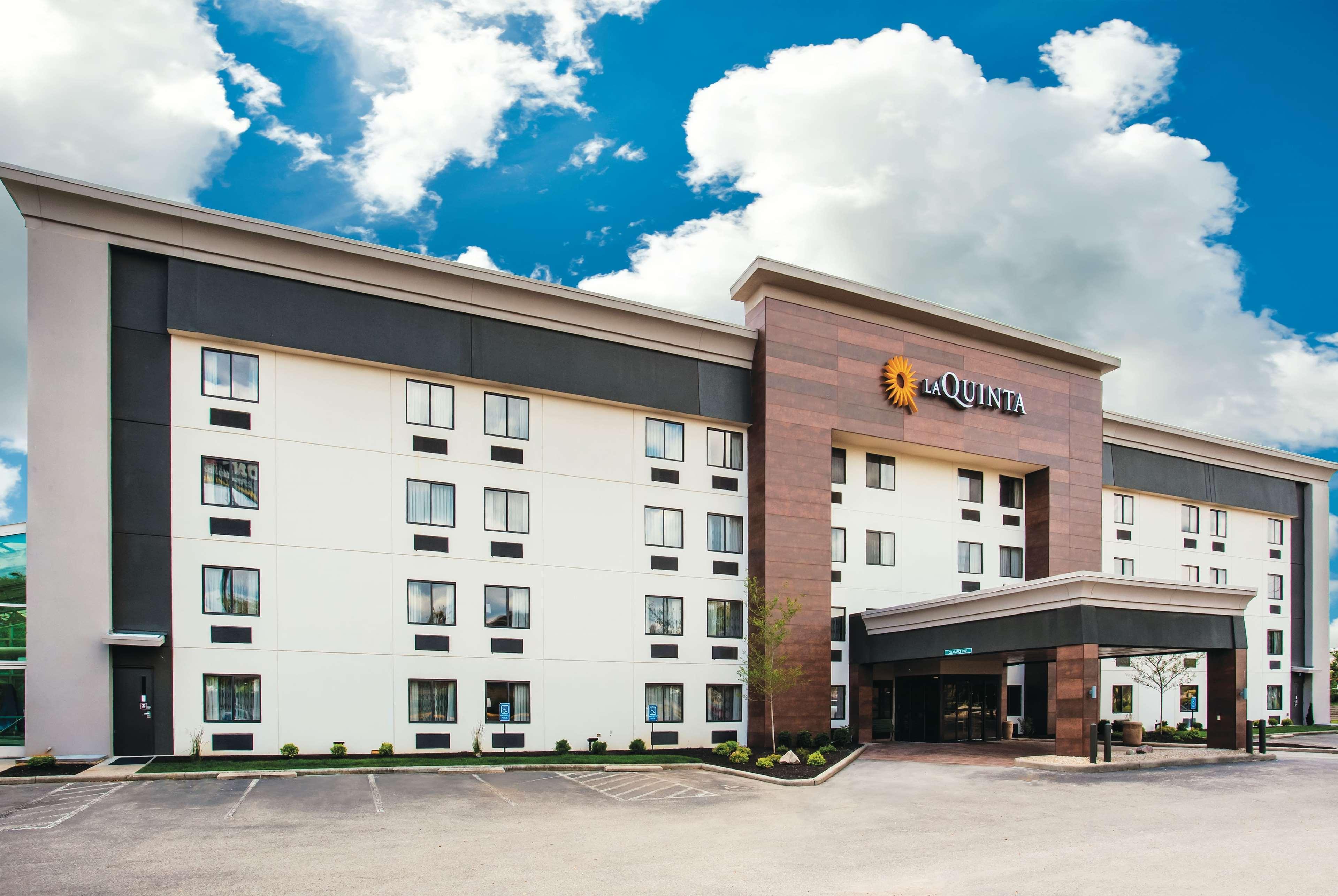 La Quinta By Wyndham Cincinnati Ne - Мейсон Экстерьер фото