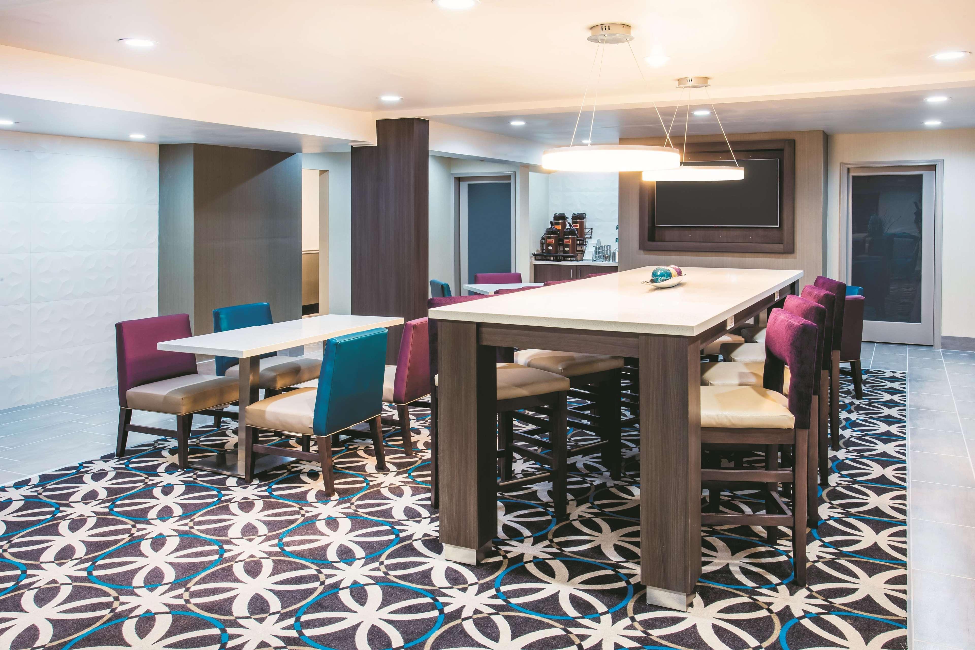 La Quinta By Wyndham Cincinnati Ne - Мейсон Экстерьер фото