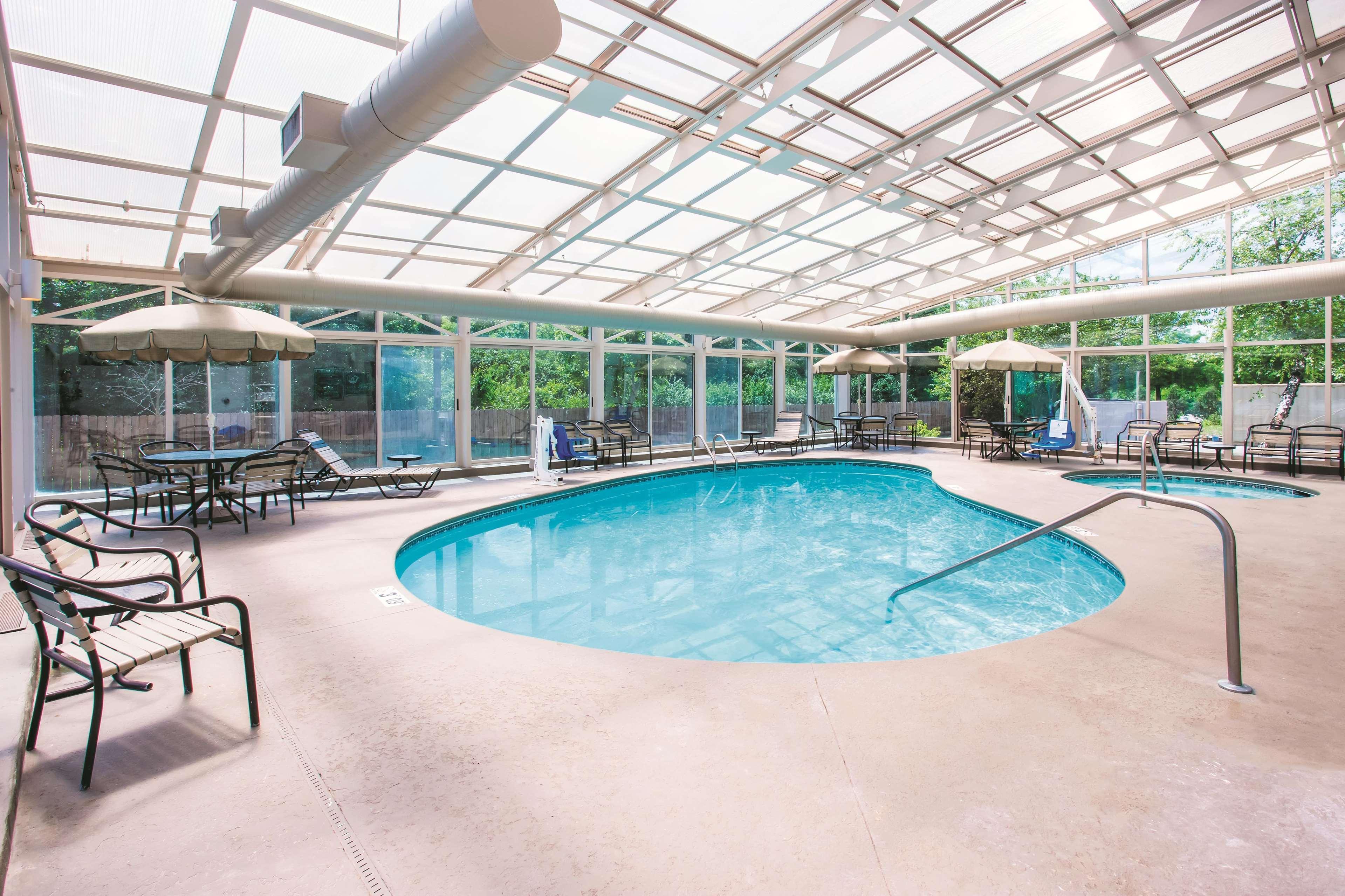 La Quinta By Wyndham Cincinnati Ne - Мейсон Экстерьер фото