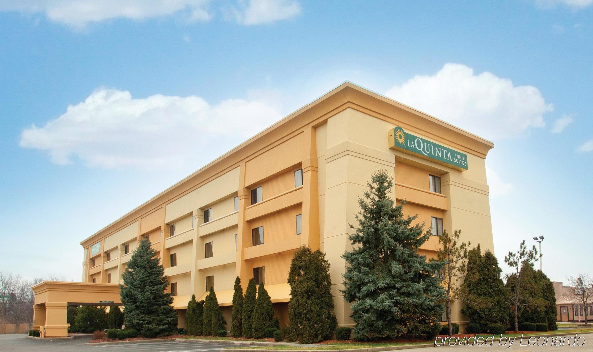 La Quinta By Wyndham Cincinnati Ne - Мейсон Экстерьер фото
