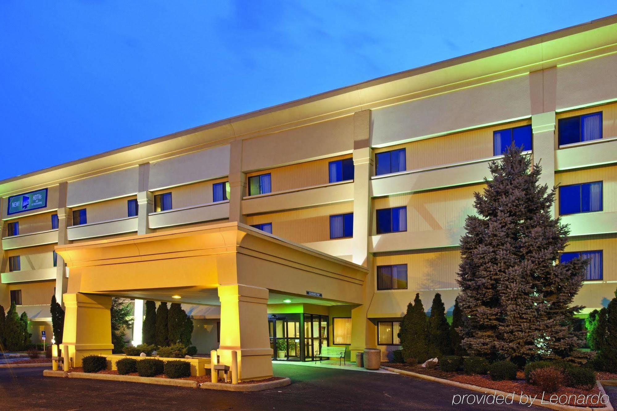 La Quinta By Wyndham Cincinnati Ne - Мейсон Экстерьер фото