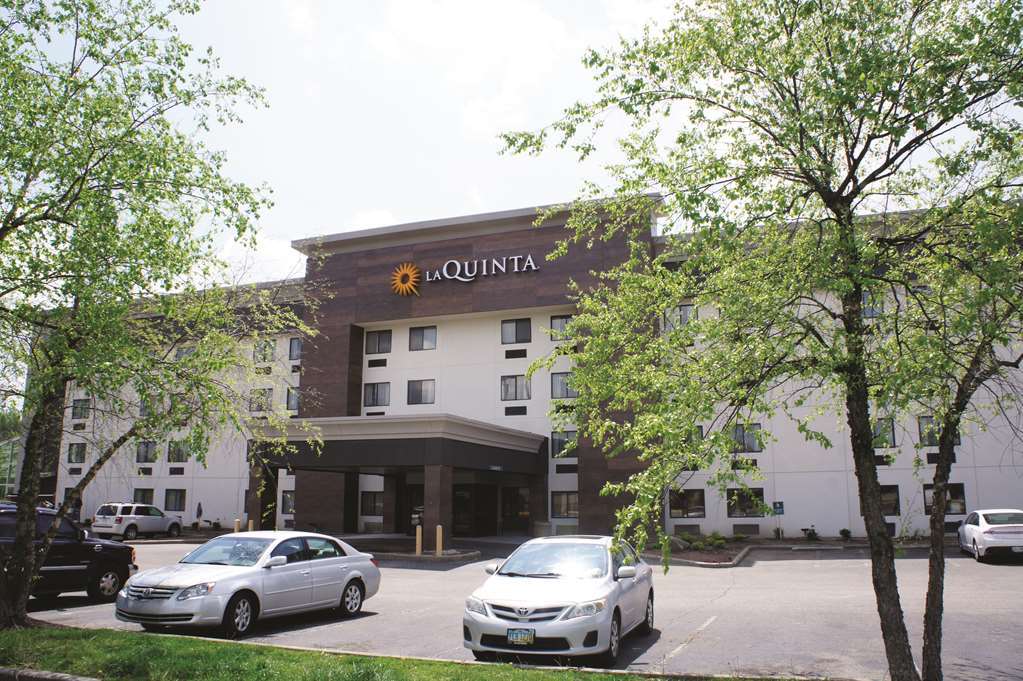 La Quinta By Wyndham Cincinnati Ne - Мейсон Экстерьер фото