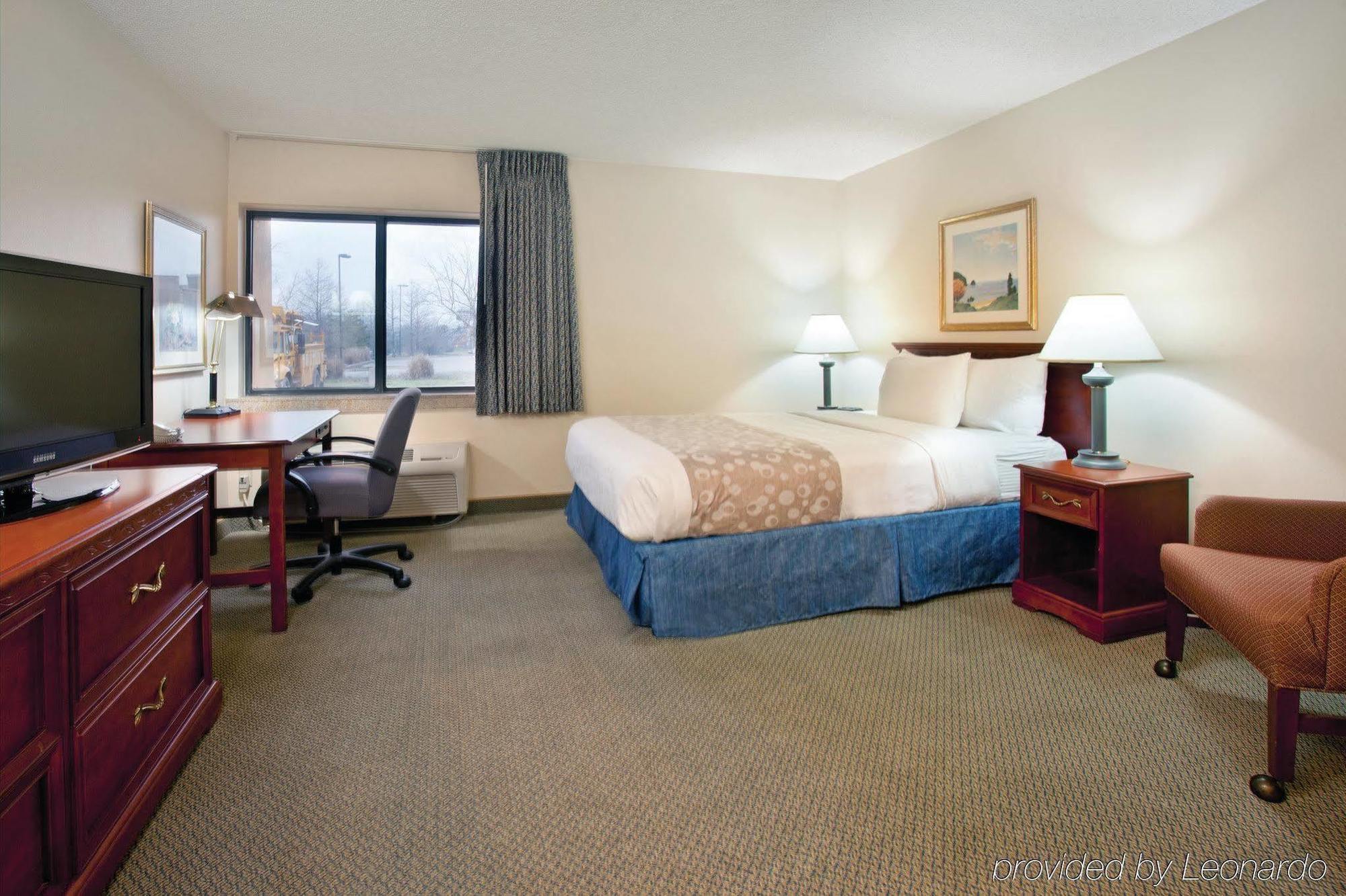 La Quinta By Wyndham Cincinnati Ne - Мейсон Экстерьер фото