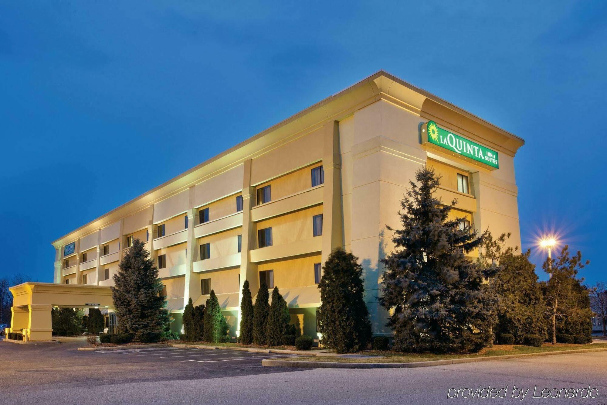 La Quinta By Wyndham Cincinnati Ne - Мейсон Экстерьер фото