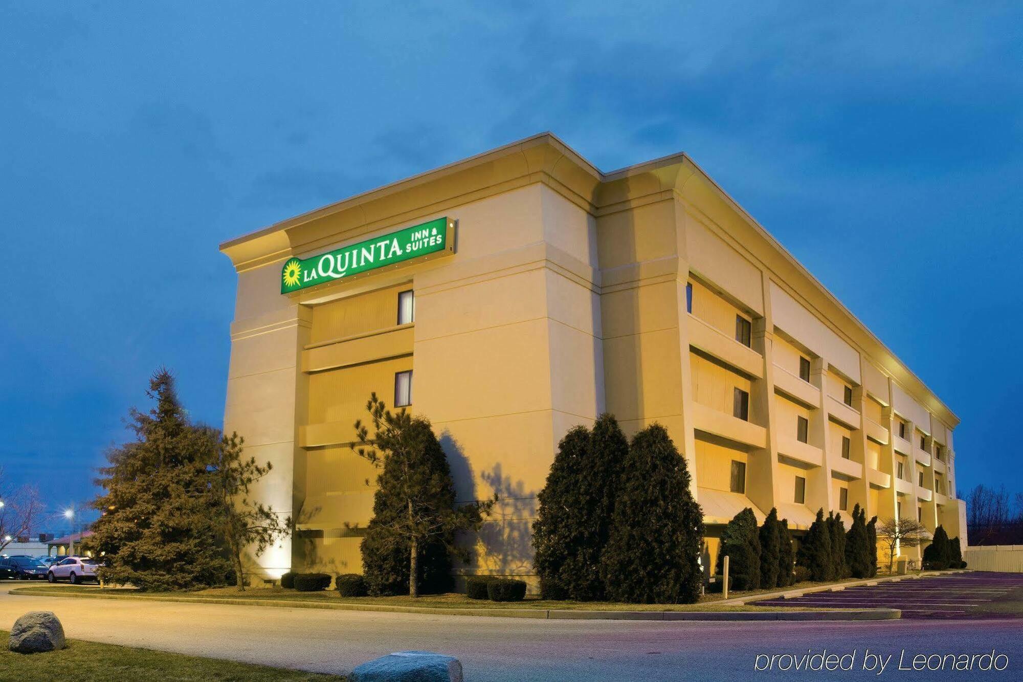 La Quinta By Wyndham Cincinnati Ne - Мейсон Экстерьер фото