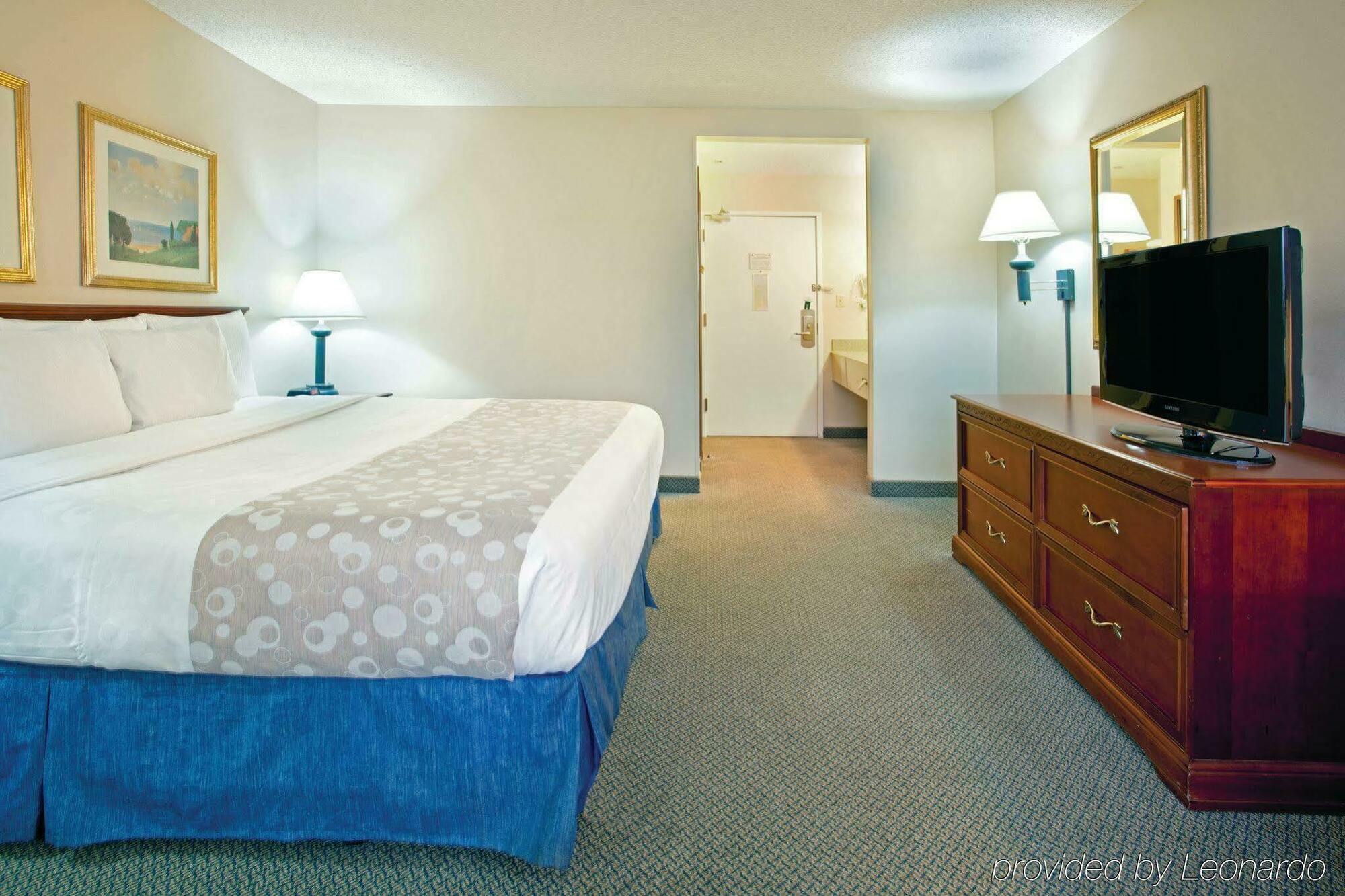 La Quinta By Wyndham Cincinnati Ne - Мейсон Экстерьер фото