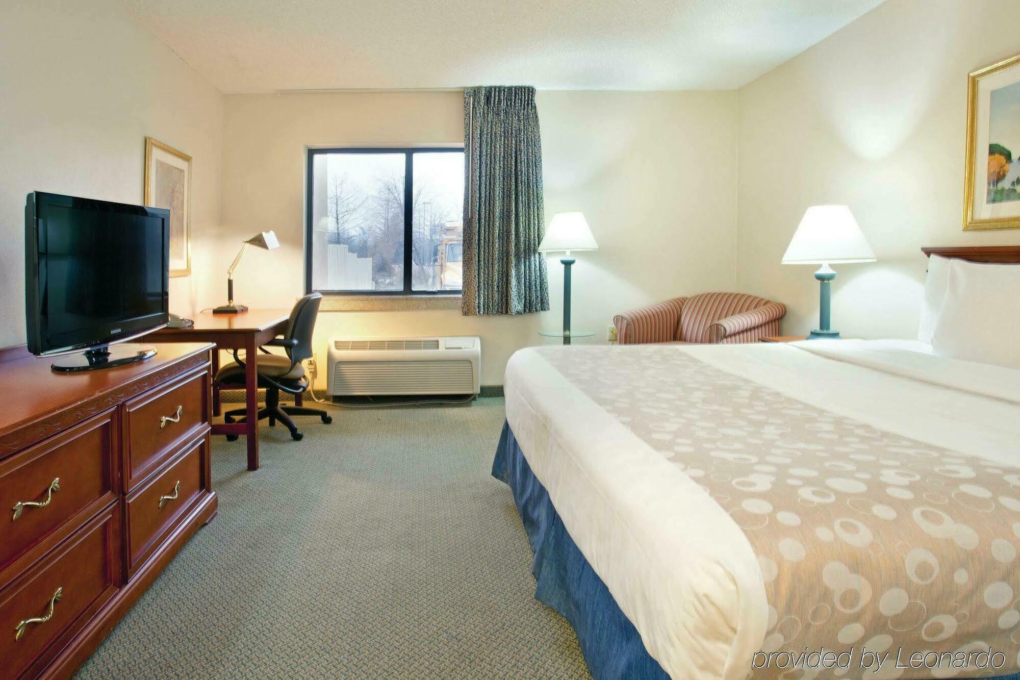 La Quinta By Wyndham Cincinnati Ne - Мейсон Экстерьер фото