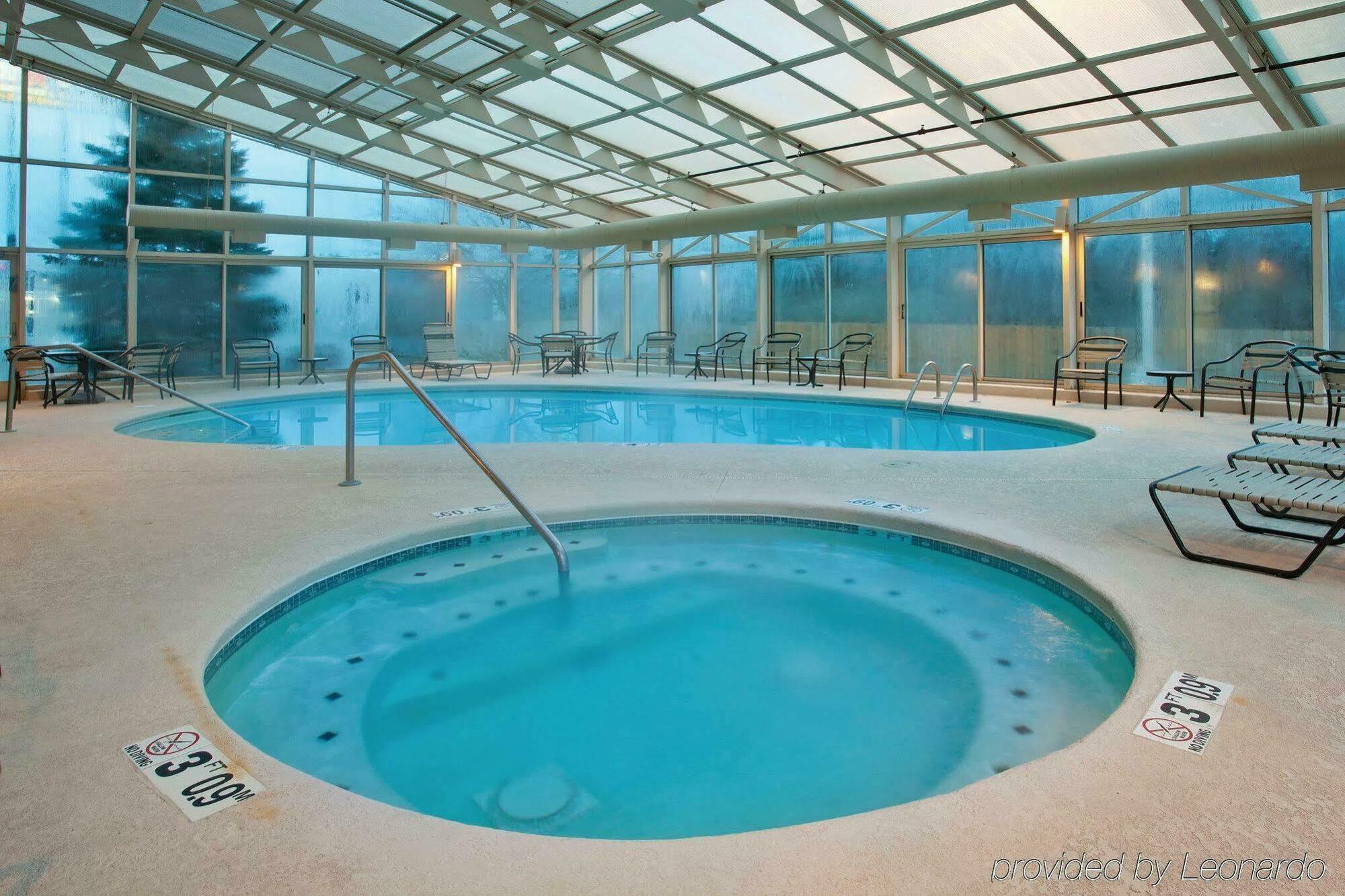 La Quinta By Wyndham Cincinnati Ne - Мейсон Экстерьер фото